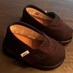 Toddler TOMS